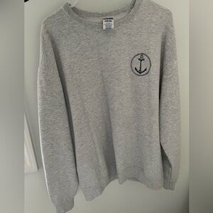 Clearwater Beach Florida sweatshirt